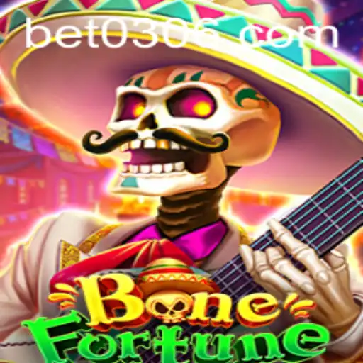 BoneFortune: O Jogo Que Une Estratégia e Sorte com o Encantamento do 0306bet