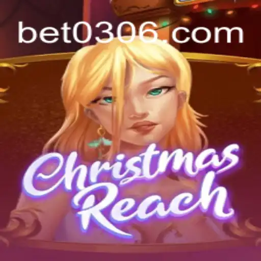 ChristmasReach: Um Mergulho na Magia do Natal com 0306bet