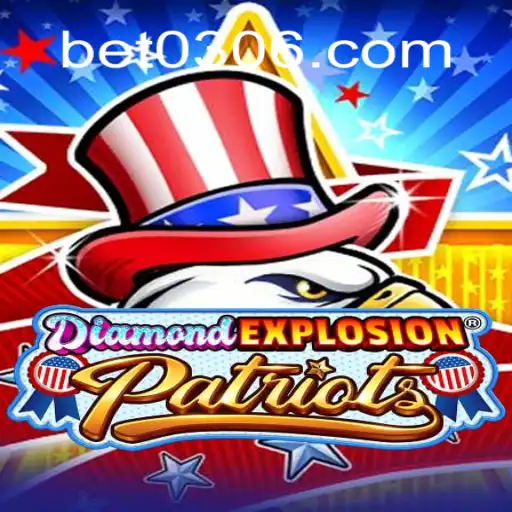 Descubra DiamondExplosionPatriots: O Novo Fenômeno dos Jogos
