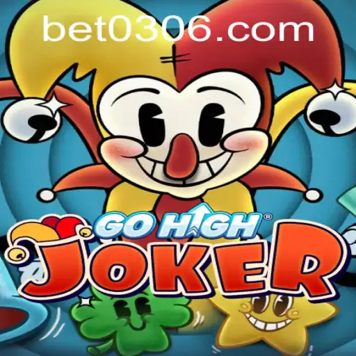 GoHighJoker: A Nova Sensação no Universo dos Jogos com a Chave 0306bet