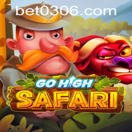 GoHighSafari: Uma Experiência de Aventura Digital