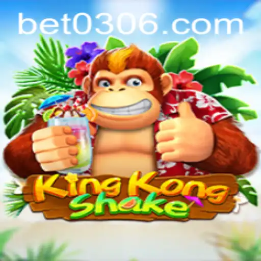 Descubra o Universo do Jogo KingKongShake com 0306bet