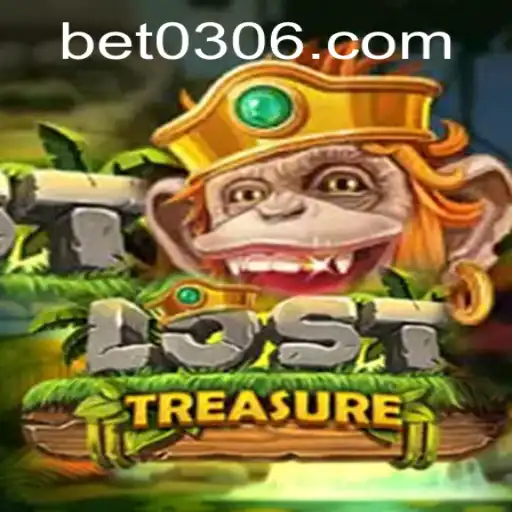Explorando o Fascinante Mundo de 'LostTreasure'
