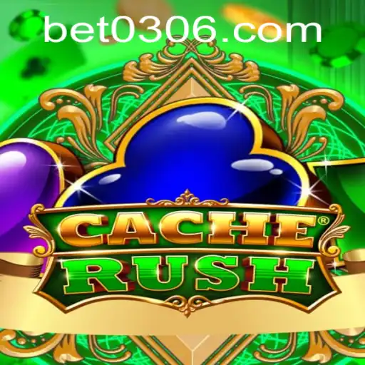Explorando CacheRush: O Jogo de Estratégia e Emoção da 0306bet