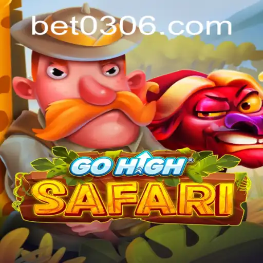 GoHighSafari: Uma Experiência de Aventura Digital