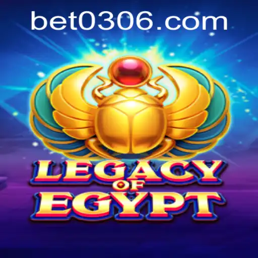 Explorando LegacyOfEgypt: Uma Jornada no Antigo Império com 0306bet