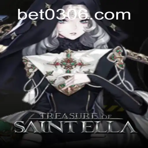 Explorando TreasureofSaintElla: Um Mundo de Aventuras e Estratégias