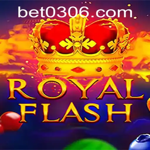 Descubra o Mundo Empolgante de RoyalFlash