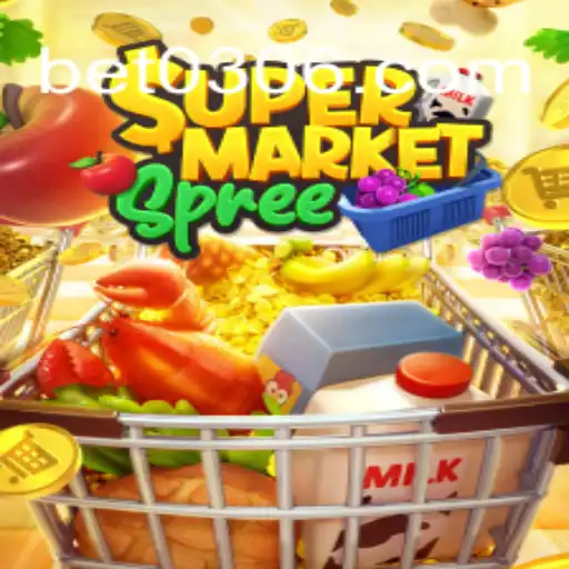SupermarketSpree: Um Mergulho no Mundo Frenético das Compras
